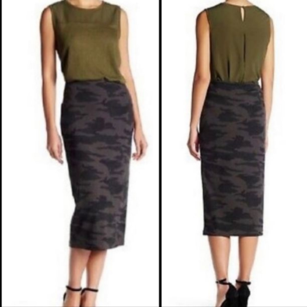 Sanctuary pencil skirt